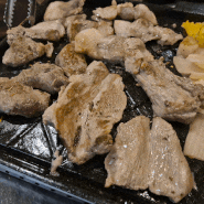 성신여대역 고기 삼겹살 맛집 가성비 데이트 꾸이꾸이멱살 추천