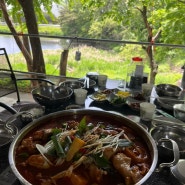 대구 맛집 솔직후기(걸리버막창, 팔공산영화식당, 브리니팔공, 앞산큰골집)