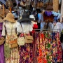 방콕 여자 혼자 자유 여행 13 믹스짜뚜짝에서 시원하게 쇼핑하기