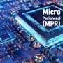 Micro Peripheral(MPR) - 반도체란?