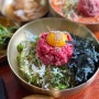 [춘천맛집] 한우국밥 & 육회비빔밥이 맛있는 진사골 솔직후기