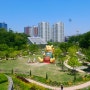 경기도 수원 가볼만한곳 : 영흥 수목원 숲공원