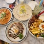 울산 삼산 파스타 맛집 서양식당 삼산점 아이들과 양식 데이트 장소 추천