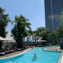 쿠알라룸푸르 힐튼호텔에서 호캉스 즐기기 !
