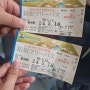 [도쿄 근교여행] 하코네여행기 1 하코네 패스 구매 및 이용법(가마쿠라에서 하코네 가는 법)