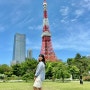 [일본 도쿄여행] 도쿄 여행 esim추천, 아이폰 15 유심사 일본 이심 사용 후기