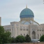 중앙아시아 우즈베키스탄 타슈켄트여행 기초정보::수도,5월날씨,여행자보험,시간,환율