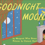 웅천 라일리 영어미술 유치부: Goodnight Moon 독후활동