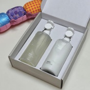 임산부선물, 임신축하선물 낫포유(NOT4U) 임산부 제로 바디 듀오 세트