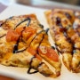 [용산] 이태원 피맥 맛집 | 미국식 피자 | "피자레볼루션 이태원점"