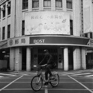 [Rolleiflex 2.8F] 24년 5월 대만여행 (FUJI 160NS, Kodak 400TX 필름사진)