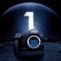 캐논 EOS R1 플래그십 풀프레임 미러리스 카메라 발표