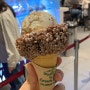 부산 센텀 신세계백화점 디저트 에맥앤볼리오스 아이스크림