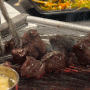 청주 산남동 한우맛집 ‘한우 실비 짝갈비살’