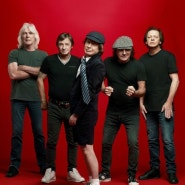 [AC/DC "Fly On the Wall"]