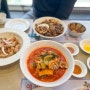 세종시 나성동 중식당 짬뽕 맛집 예원