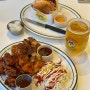 [홍대] 상수 치킨&맥주 맛집 ‘꼬꼬로치킨 홍대점’
