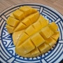 [방콕 여행살이] 역시 태국은 과일이지?! 태국살이 과일먹부림
