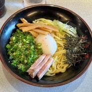 도쿄 긴자 맛집 아부라소바 긴자구미 총본점 방문 후기