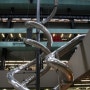 카스텐 휠러 예술작품 거대한 '미끄럼틀' 현대 설치미술가