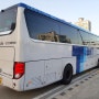 [버스] 2024.05.19 - 인천교통공사 7700번 우진산전 아폴로 1200