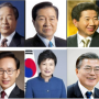 30년간 민주화 대통령들 독도분쟁의 역사