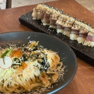 [천안] 불당동 술집 키칸/ 고등어봉초밥 맛있는 신상 이자카야