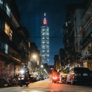 대만 여행 ㅣ 대만 여행 사진 ᅵ타이베이 사진 스팟