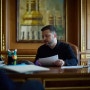 젤렌스키, 경범죄자들도 우크라이나군에 복무하는 법안에 서명