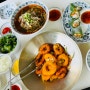 고렝 연희점 : 다양한 아시아 음식을 만날 수 있는 연희동 아시아 레스토랑 연희동 맛집