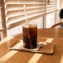 2024.05.15. 계명대 커피 맛집 노다웃 / 블루리본 카페, 커피가 맛있는 카페