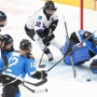 Minnesota beats Toronto in Game 5 to reach inaugural PWHL Finals 미네소타 여자 프로 아이스하키 화이팅!!