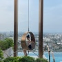 방콕 루프탑 수영장이 있는 신상 호텔 인사이드 바이 멜리아 수쿰빗