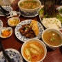 [마오/성동구 성수동] 베트남 쌀국수와 분짜, 돼지튀김이 훌륭했던 맛집