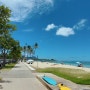 하와이 여행 비치 가볼만한곳, 알라모아나 비치 파크 Ala Moana Beach Park