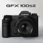 [소식] Fujifilm; 후지필름 GFX100S II 정식 발표 [카메라]