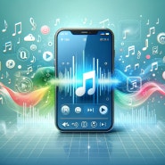 음악스트리밍 앱 추천 네이버 바이브: 선택, 해지 방법 및 음질 평가