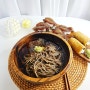 당일제조 깐새우장 맛집 도진푸드로 간장새우초밥 즐기기