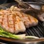 [김해고기집]삼계동 고반식당, 고기는 잘구워주는 집가야한다!