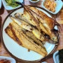 참대박 (군산 오식도 생선구이 맛집, 대박3인세트)