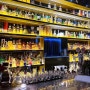 홍대 술집 추천 세븐펍 생일파티 하기좋은 유럽스타일 칵테일바