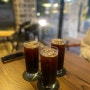 리뉴 : 울산 삼산동 커피가 맛있는 카페