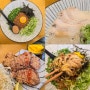 순천 신대지구 맛집 마제소바가 맛있는 지라멘 점심 메뉴 추천