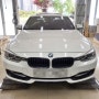 BMW F30 320D 엔진오일 교환 / BMW 320D 엔진오일 교환 / BMW 엔진오일 교환 / 김포 엔진오일 교환