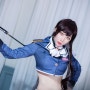 [NIKKE] 니케 마르차나 "교사로서 학생들을 이해하는 것은 중요합니다." 코스프레 cosplay