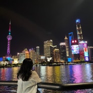 반드시 챙겨야 할 중국 상하이 여행 준비물 체크리스트 (+프린트)
