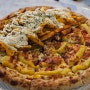[부평술집추천] 두툼한 피자맛집 '메가톤 피자펍 부평점'