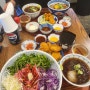 노량진 데이트 일본 가정식 덮밥 가성비 식당 규동집