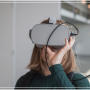 메타 Meta가 계획하는 VR 교육에 대한 정보 소개