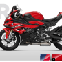 BMW 모토라드 24년식 S1000RR 색상, 사양(휠), 가격 업데이트